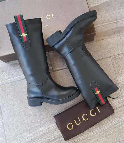 Gucci Botas .